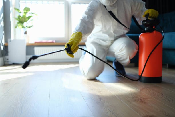 Trusted Unattended Death Cleanup service in Gillsville, GA - Four Month Blood Cleanse